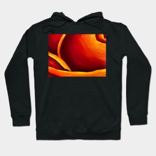 Getting Close Hoodie